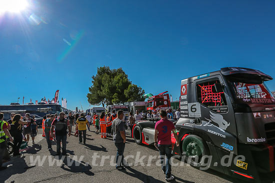 Truck Racing Jarama 2013