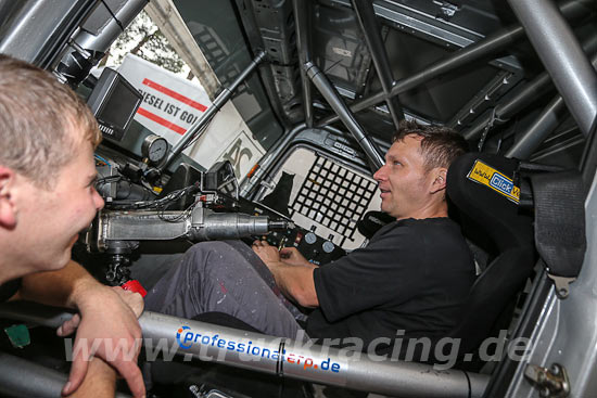 Truck Racing Jarama 2013