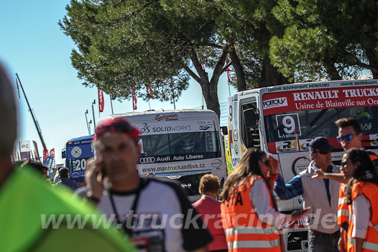 Truck Racing Jarama 2013