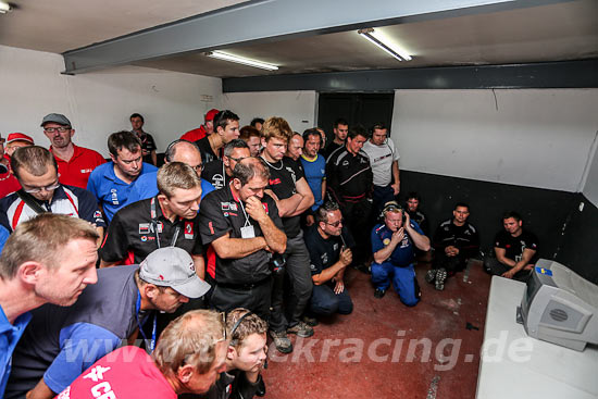 Truck Racing Jarama 2013