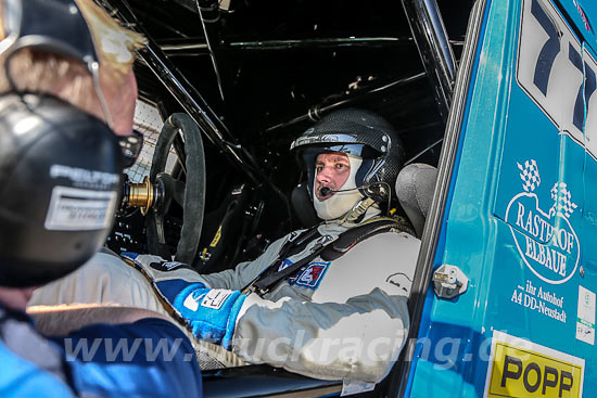 Truck Racing Jarama 2013