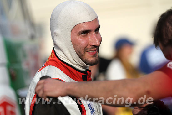Truck Racing Jarama 2013