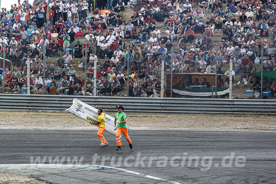 Truck Racing Jarama 2013