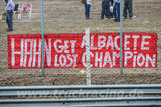 Truck Racing Jarama 2013
