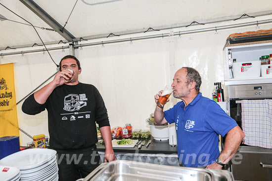 Truck Racing Jarama 2013