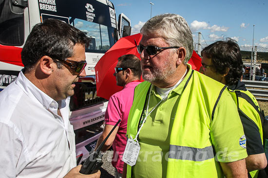 Truck Racing Jarama 2013