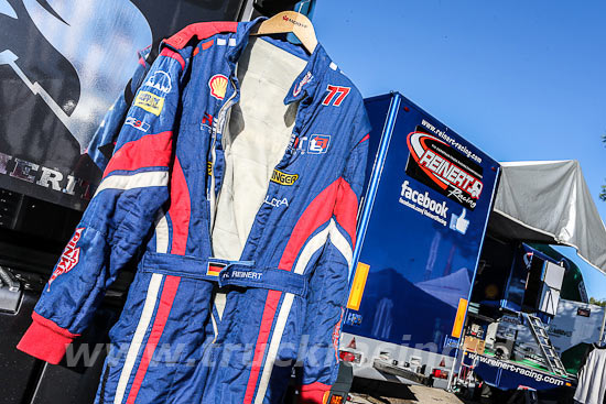 Truck Racing Jarama 2013