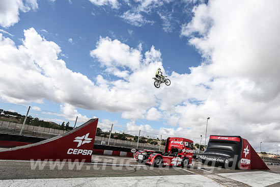 Truck Racing Jarama 2013