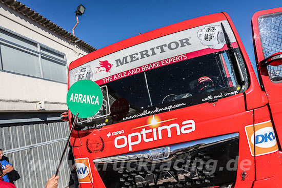Truck Racing Jarama 2013