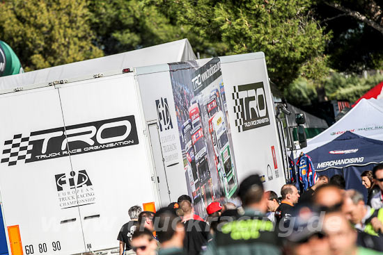Truck Racing Jarama 2013