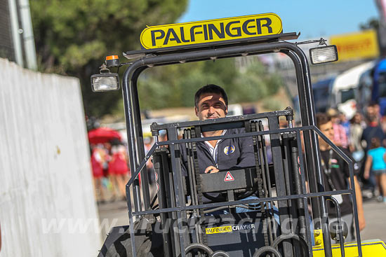 Truck Racing Jarama 2013