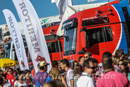 Truck Racing Jarama 2013