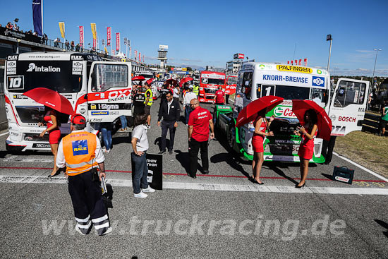 Truck Racing Jarama 2013