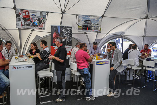 Truck Racing Jarama 2013
