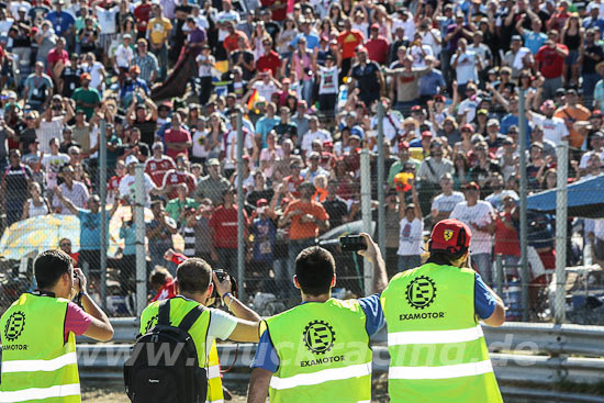 Truck Racing Jarama 2013