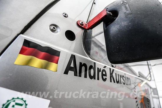 Truck Racing Jarama 2013
