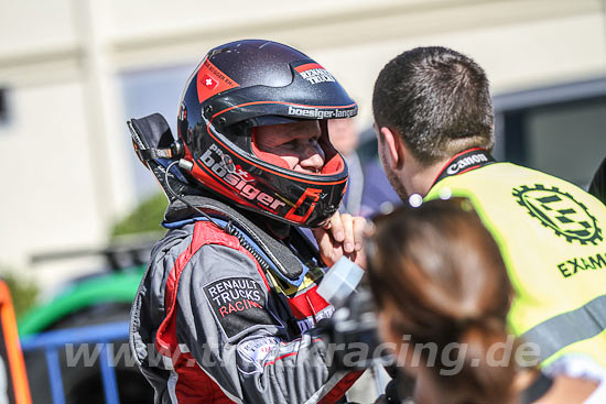 Truck Racing Jarama 2013