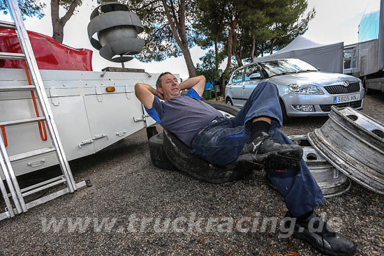 Truck Racing Jarama 2013