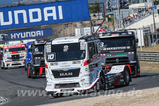 Truck Racing Jarama 2013