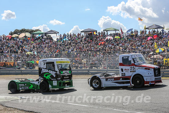 Truck Racing Jarama 2013