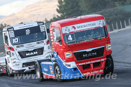 Truck Racing Jarama 2013