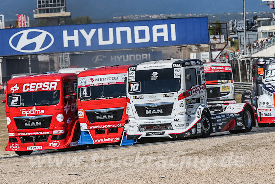 Truck Racing Jarama 2013