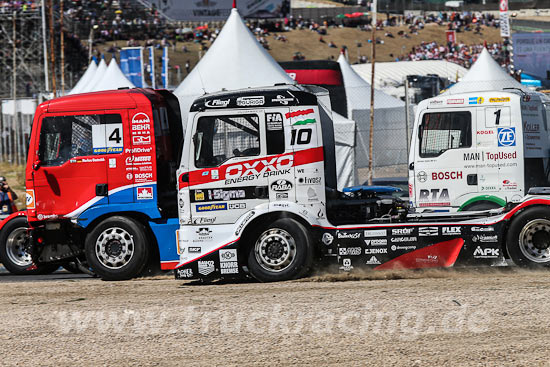 Truck Racing Jarama 2013