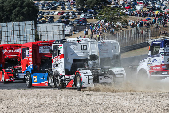 Truck Racing Jarama 2013