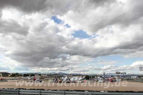 Truck Racing Jarama 2013