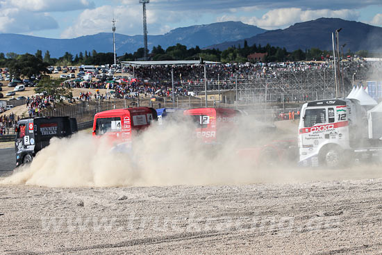 Truck Racing Jarama 2013