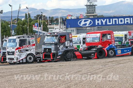 Truck Racing Jarama 2013