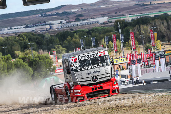 Truck Racing Jarama 2013
