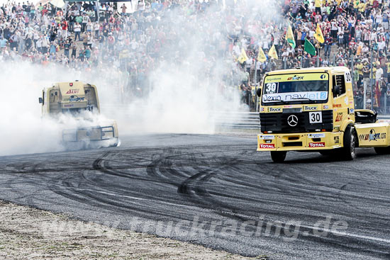Truck Racing Jarama 2013