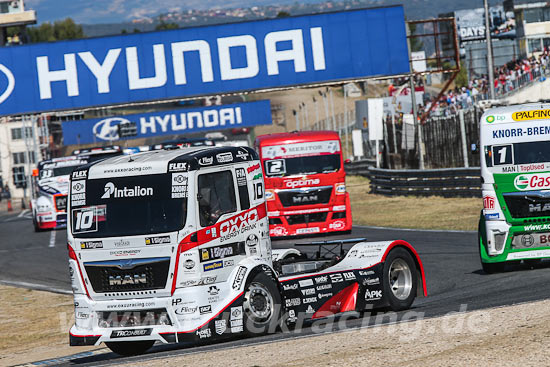 Truck Racing Jarama 2013