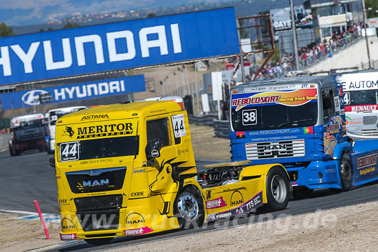 Truck Racing Jarama 2013