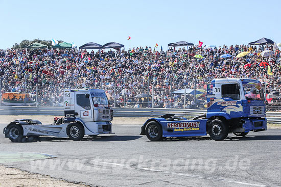 Truck Racing Jarama 2013