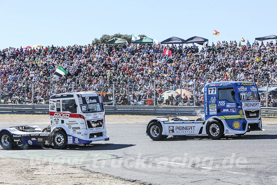 Truck Racing Jarama 2013