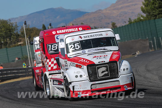 Truck Racing Jarama 2013