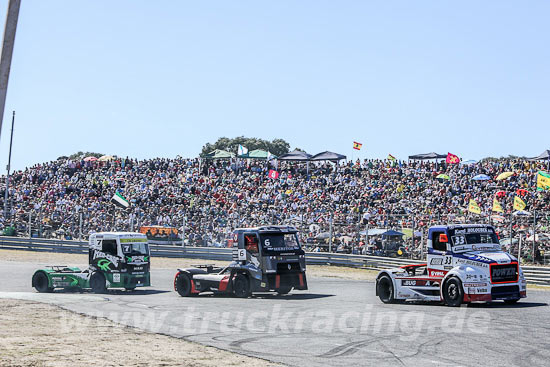 Truck Racing Jarama 2013