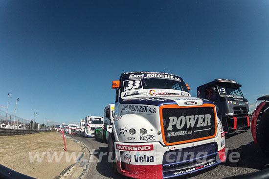 Truck Racing Jarama 2013