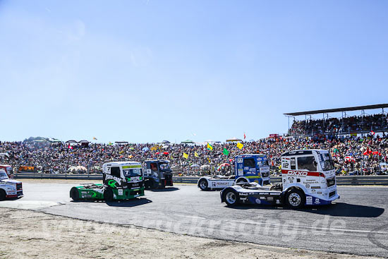 Truck Racing Jarama 2013
