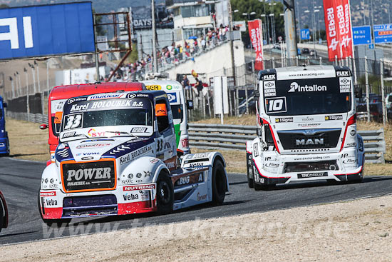 Truck Racing Jarama 2013