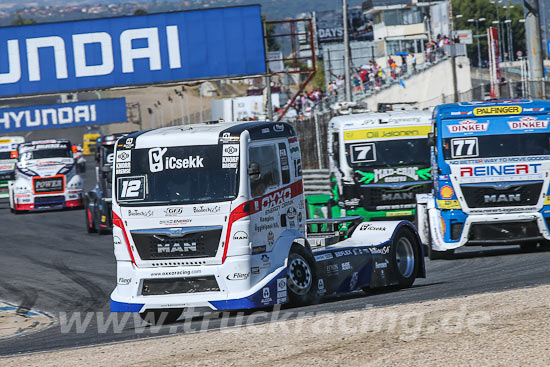 Truck Racing Jarama 2013