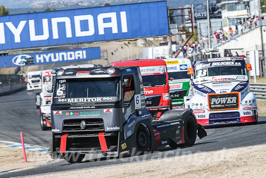 Truck Racing Jarama 2013