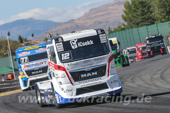 Truck Racing Jarama 2013