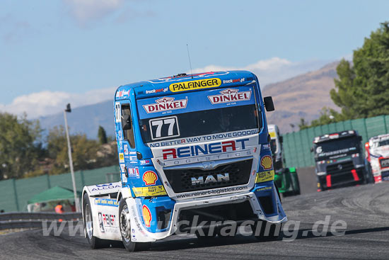 Truck Racing Jarama 2013