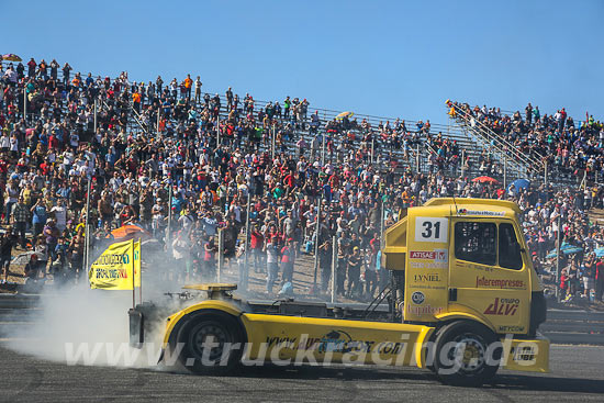 Truck Racing Jarama 2013
