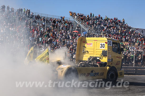 Truck Racing Jarama 2013