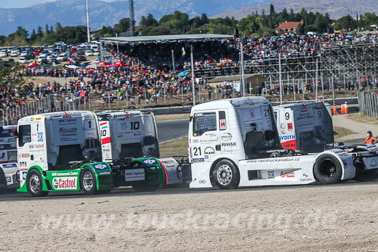 Truck Racing Jarama 2013