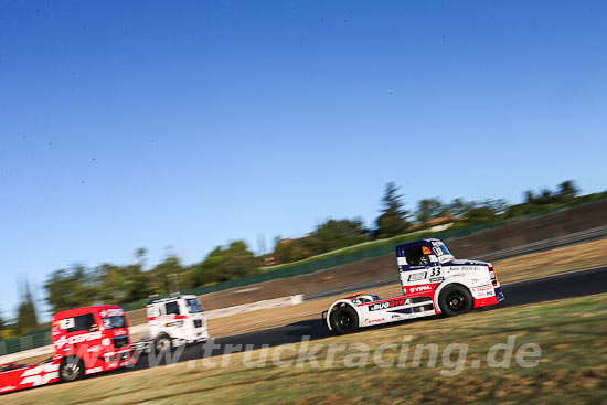 Truck Racing Jarama 2013
